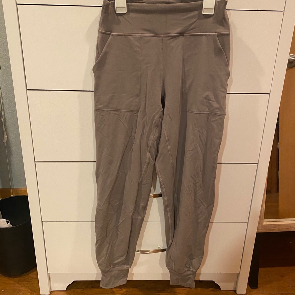 Lululemon align joggers
